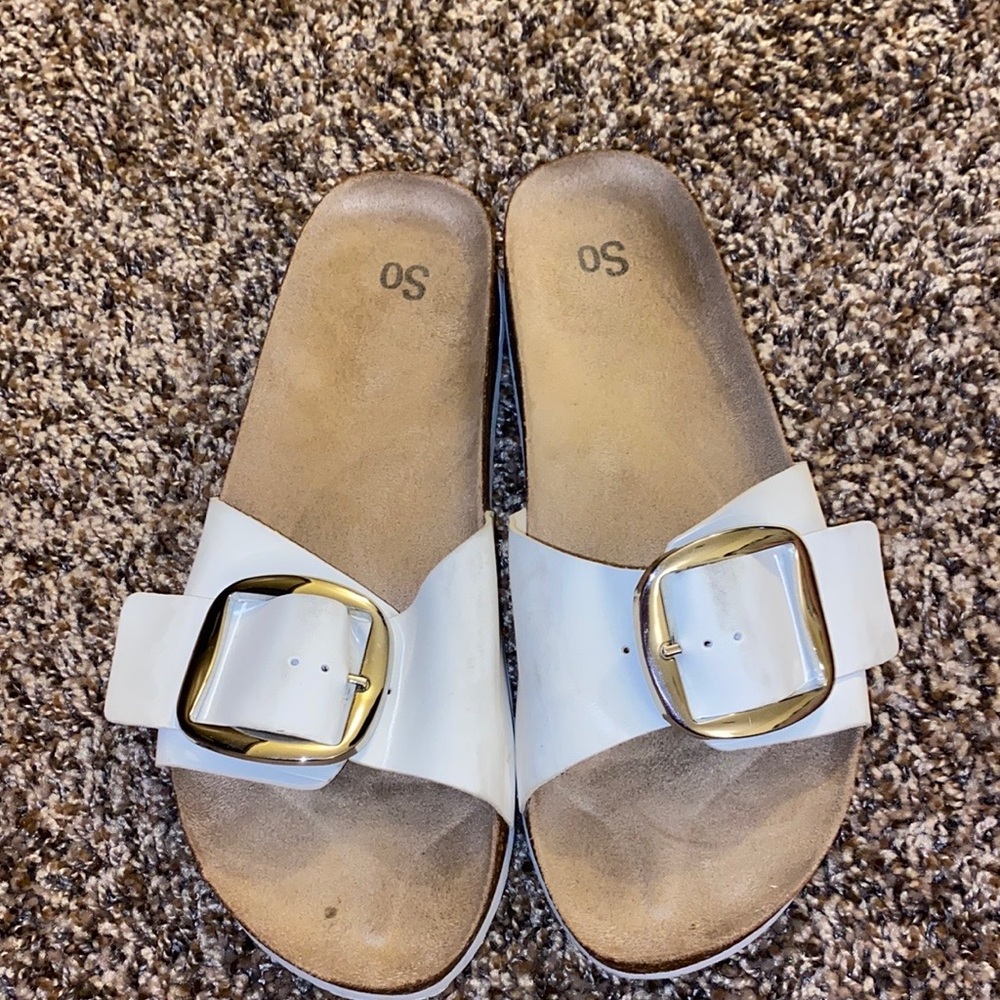 Womens Sandals